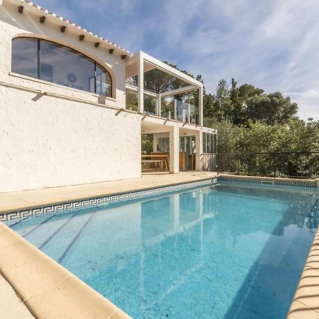 Horizonte Villa Orba ภายนอก รูปภาพ