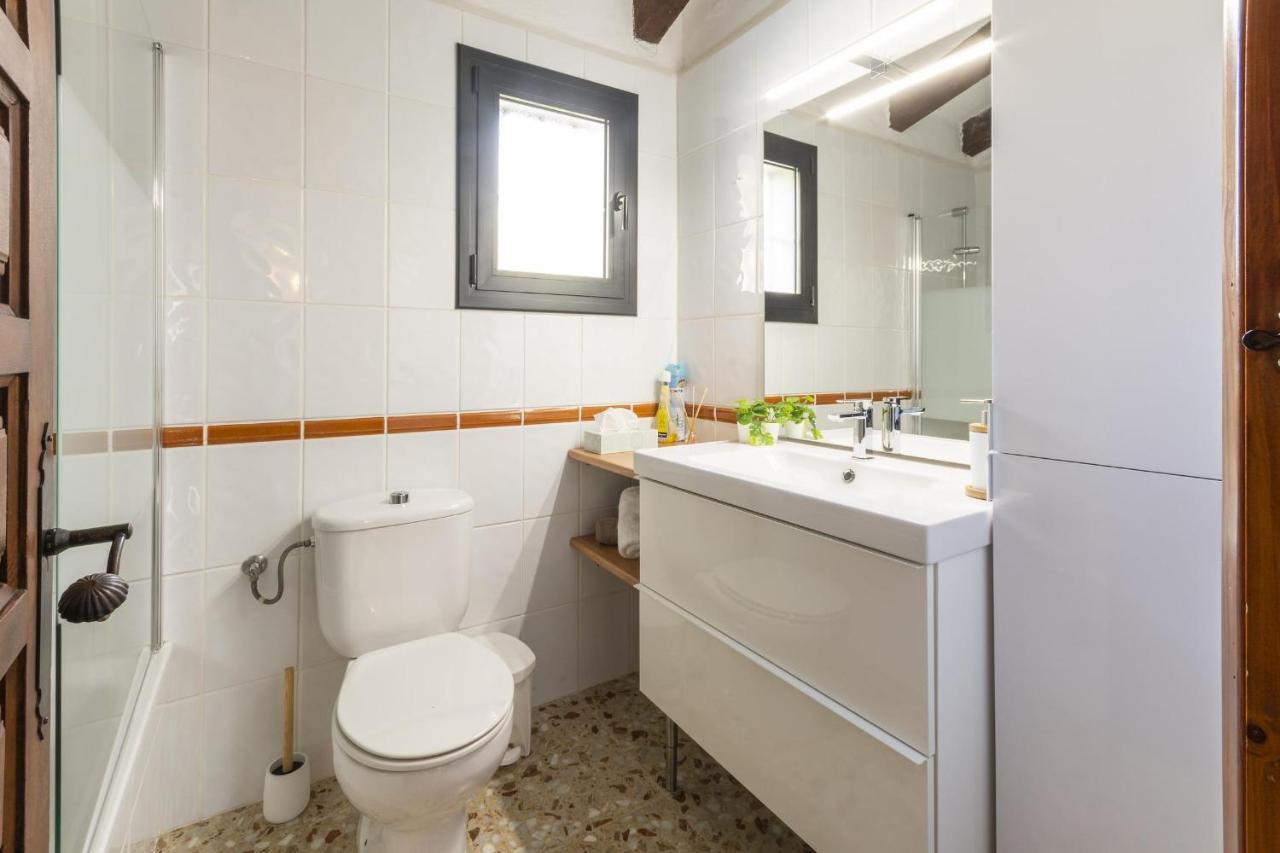 Horizonte Villa Orba ภายนอก รูปภาพ