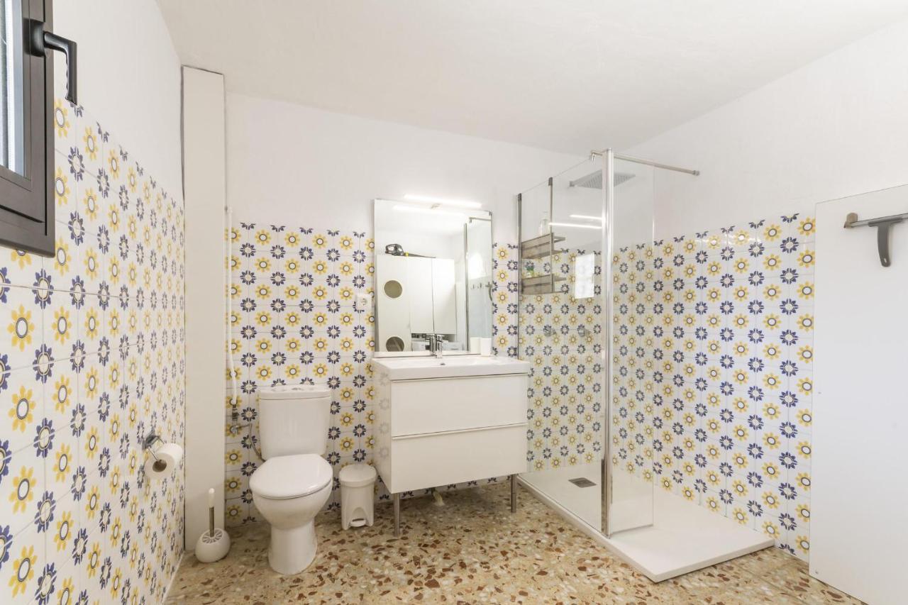 Horizonte Villa Orba ภายนอก รูปภาพ