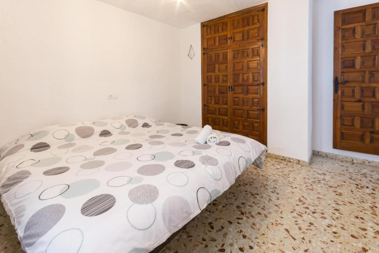 Horizonte Villa Orba ภายนอก รูปภาพ