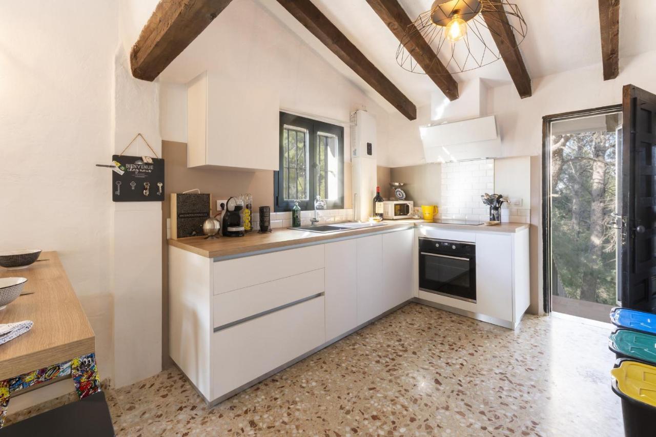 Horizonte Villa Orba ภายนอก รูปภาพ