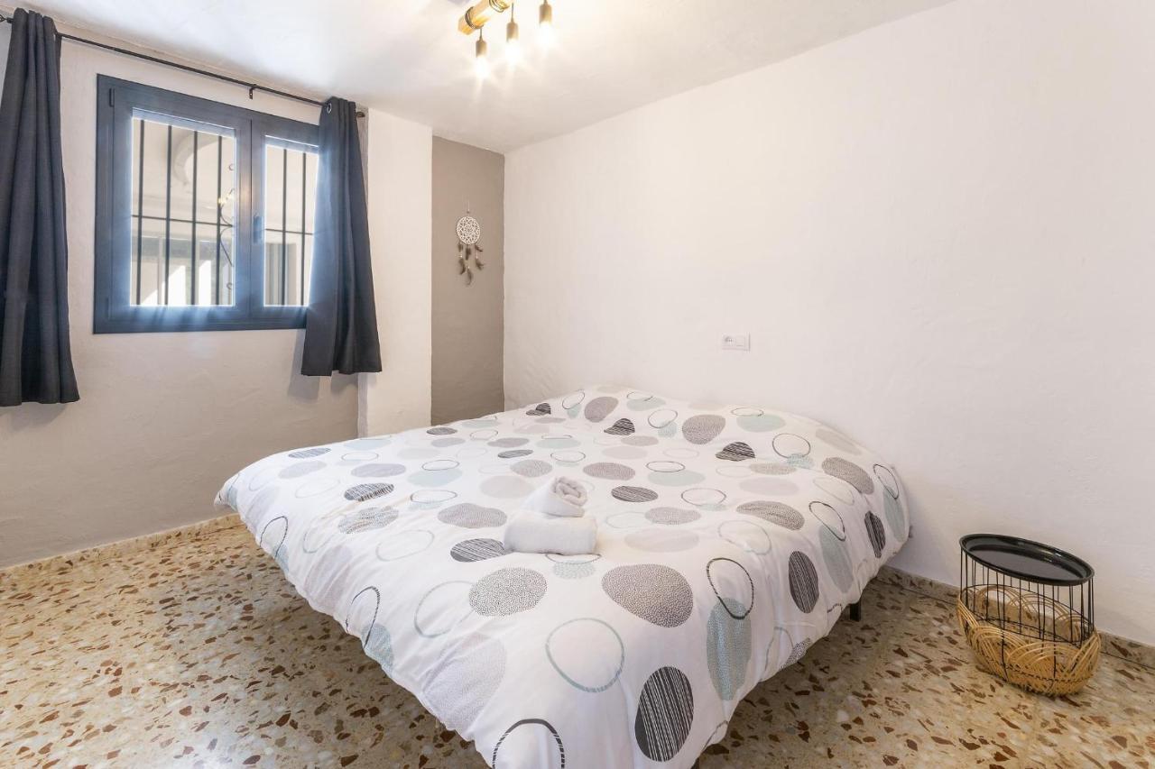 Horizonte Villa Orba ภายนอก รูปภาพ
