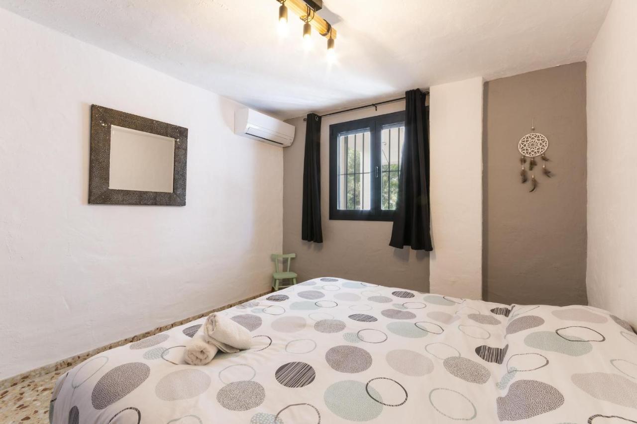 Horizonte Villa Orba ภายนอก รูปภาพ