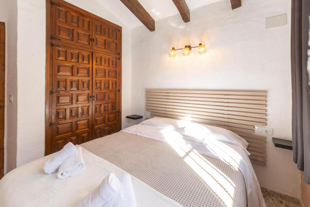 Horizonte Villa Orba ภายนอก รูปภาพ